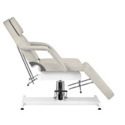 Sillon v2 210 hoitotuoli, hydraulinen, beige Sillon v2 210 hoitotuoli, hydraulinen, beige