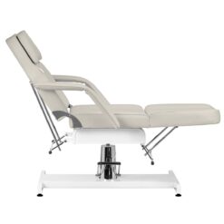 Sillon v2 210 hoitotuoli, hydraulinen, beige Sillon v2 210 hoitotuoli, hydraulinen, beige