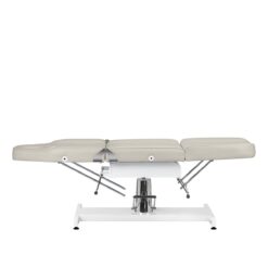 Sillon v2 210 hoitotuoli, hydraulinen, beige Sillon v2 210 hoitotuoli, hydraulinen, beige
