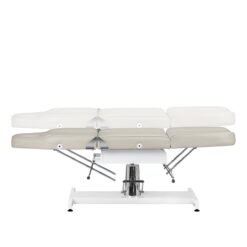 Sillon v2 210 hoitotuoli, hydraulinen, beige Sillon v2 210 hoitotuoli, hydraulinen, beige