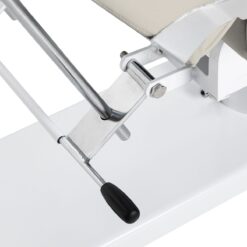 Sillon v2 210 hoitotuoli, hydraulinen, beige Sillon v2 210 hoitotuoli, hydraulinen, beige