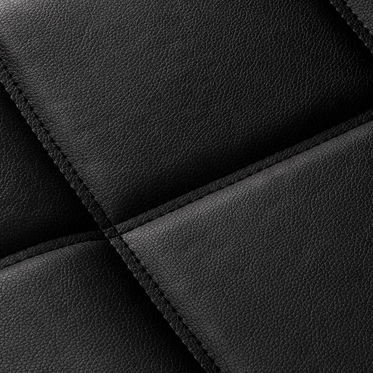 Parturituoli Hair System Komodo, musta Parturituoli Hair System Komodo, musta