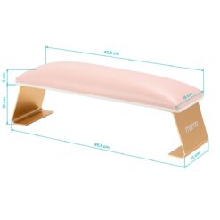 Rannetuki Momo 7-M, pinkki Rannetuki Momo 7-M, pinkki