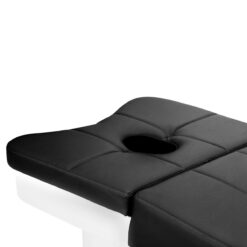 Head Spa peti 017B, musta Head Spa peti 017B, musta