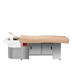 Head Spa peti 017B, beige Head Spa peti 017B, beige