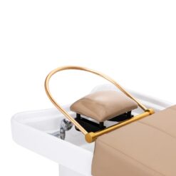 Head Spa peti 017B, beige Head Spa peti 017B, beige