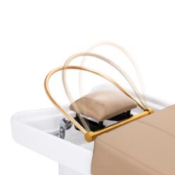 Head Spa peti 017B, beige Head Spa peti 017B, beige