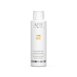 Apis Rosacea-Stop Entsymaattinen kasvojenpuhdistusjauhe, 80 g
