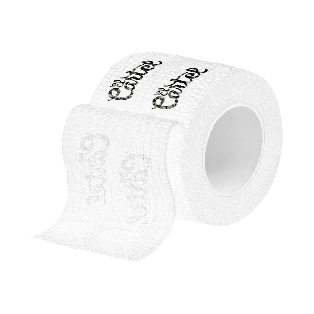 El Cartel Grip Tape valkoinen Text – 4,5 m x 5 cm El Cartel Grip Tape valkoinen Text – 4,5 m x 5 cm