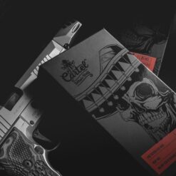 El Cartel tatuointipatruuna 0,30 19 Soft Edge Magnum, 10 kpl El Cartel tatuointipatruuna 0,30 19 Soft Edge Magnum, 10 kpl