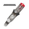 El Cartel V2 tatuointipatruuna – 0,35 9RM Long Taper, 10 kpl El Cartel V2 tatuointipatruuna – 0,30 27RM Short Taper, 10 kpl