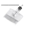 El Cartel V2 tatuointipatruuna – 0,30 27RM Long Taper, 10 kpl El Cartel V2 tatuointipatruuna – 0,35 123RM Short Taper, 5 kpl