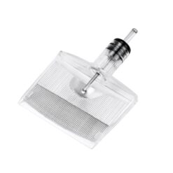 El Cartel V2 tatuointipatruuna – 0,35 123RM Short Taper, 5 kpl El Cartel V2 tatuointipatruuna – 0,35 123RM Short Taper, 5 kpl