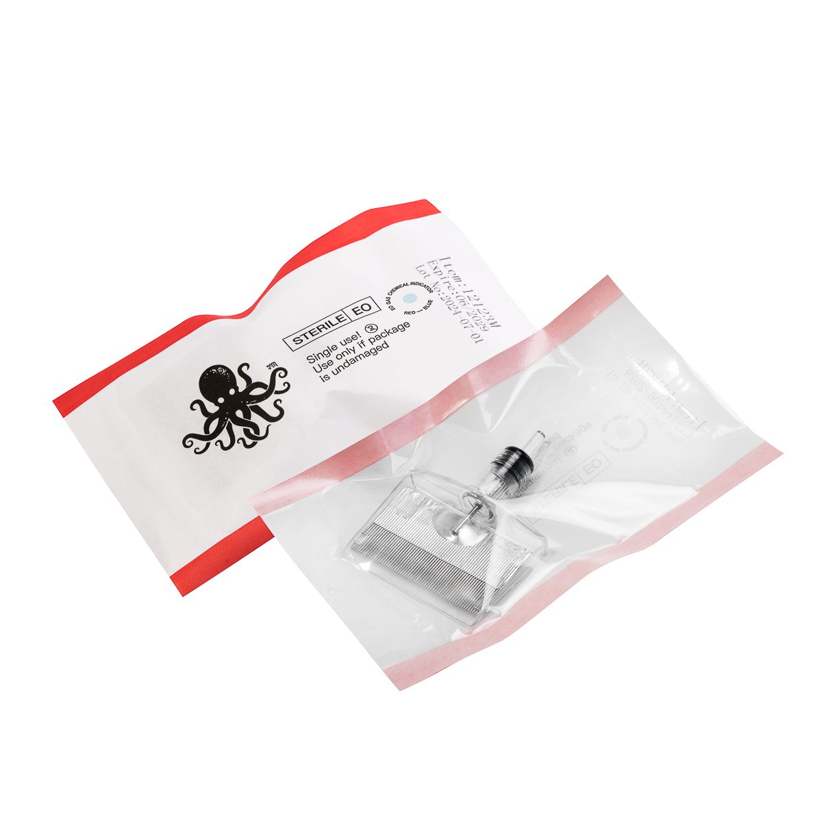El Cartel V2 tatuointipatruuna – 0,35 123RM Short Taper, 5 kpl El Cartel V2 tatuointipatruuna – 0,35 123RM Short Taper, 5 kpl