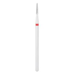 EXO PRO kovametalliviila, kartio 1,6 mm (punainen) EXO PRO kovametalliviila, kartio 1,6 mm (punainen)
