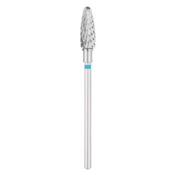EXO PRO kovametalliviila, ovaali 5,0 mm (sininen) EXO PRO kovametalliviila, ovaali 5,0 mm (sininen)