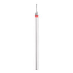 EXO PRO kovametalliviila, pallo 1,0 mm (punainen) EXO PRO kovametalliviila, pallo 1,0 mm (punainen)