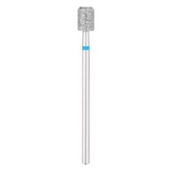 Exo Pro timanttiterä, viistetty, 5,0 mm (sininen) Exo Pro timanttiterä, viistetty, 5,0 mm (sininen)