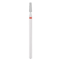EXO PRO timanttiviila, kartio 2,5 mm (punainen) EXO PRO timanttiviila, kartio 2,5 mm (punainen)