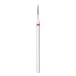EXO PRO timanttiviila, liekki 1,6 mm (punainen) EXO PRO timanttiviila, liekki 1,6 mm (punainen)