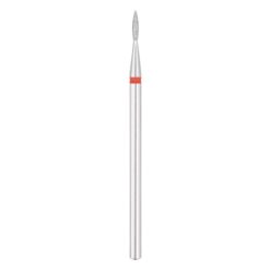 EXO PRO timanttiviila, liekki 1,8 mm (punainen) EXO PRO timanttiviila, liekki 1,8 mm (punainen)