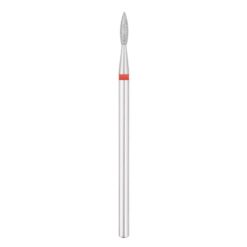EXO PRO timanttiviila, liekki 2,1 mm (punainen) EXO PRO timanttiviila, liekki 2,1 mm (punainen)