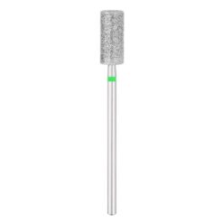 EXO PRO timanttiviila, lieriö 6,0 mm (vihreä) EXO PRO timanttiviila, lieriö 6,0 mm (vihreä)