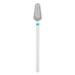EXO PRO timanttiviila, pyöristetty pisara 6,0 mm (sininen) EXO PRO timanttiviila, pyöristetty pisara 6,0 mm (sininen)