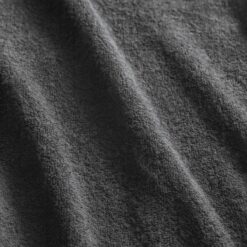 Froteepäällinen hoitopöydälle, grafiitti Froteepäällinen hoitopöydälle, grafiitti