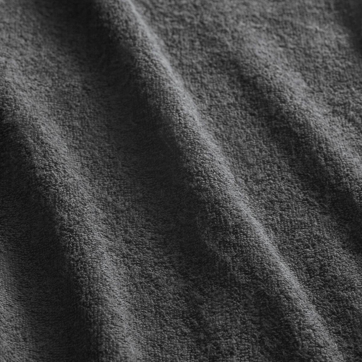 Froteepäällinen hoitopöydälle, grafiitti Froteepäällinen hoitopöydälle, grafiitti