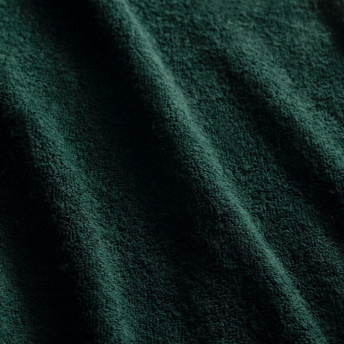 Froteepäällinen hoitopöydälle, vihreä Froteepäällinen hoitopöydälle, vihreä
