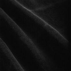 Hoitotuolin veluuripäällinen, musta Hoitotuolin veluuripäällinen, musta