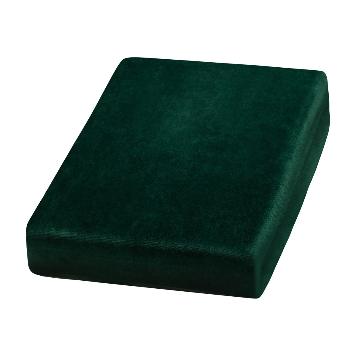 Hoitotuolin veluuripäällinen, pullonvihreä Hoitotuolin veluuripäällinen, pullonvihreä