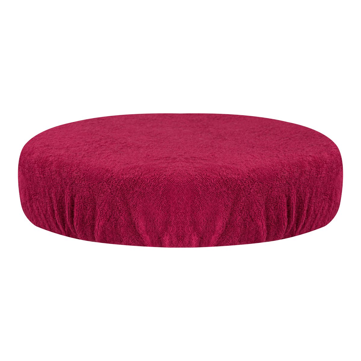 Jakkaran froteepäällinen, fuksia Jakkaran froteepäällinen, fuksia