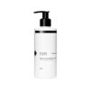 Kaksivaiheinen silmä- ja huulimeikinpoistoaine, 250 ml Kasvohierontavoide ravitseva, 250 ml