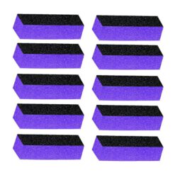 Kiillotuspalkki, violetti – 10 kpl Kiillotuspalkki, violetti – 10 kpl