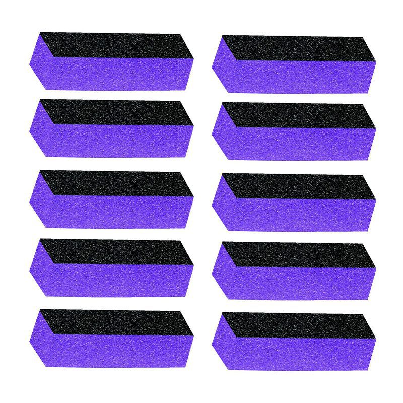 Kiillotuspalkki, violetti – 10 kpl Kiillotuspalkki, violetti – 10 kpl