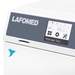 Lafomed Autoklaavi LFSS03AA LCD 3 L, Luokka B Medical Lafomed Autoklaavi LFSS03AA LCD 3 L, Luokka B Medical