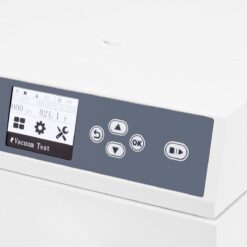 Lafomed Autoklaavi LFSS03AA LCD 3 L, Luokka B Medical Lafomed Autoklaavi LFSS03AA LCD 3 L, Luokka B Medical