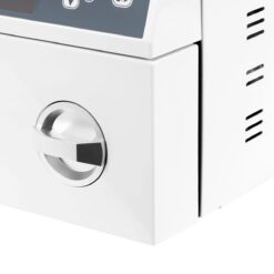 Lafomed Autoklaavi LFSS03AA LCD 3 L, Luokka B Medical Lafomed Autoklaavi LFSS03AA LCD 3 L, Luokka B Medical