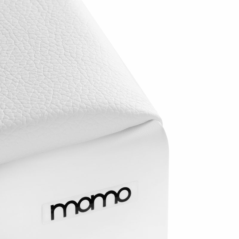 Momo Professional rannetuki, valkoinen Momo Professional rannetuki, valkoinen