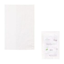 NaturLine puuvillainen hoitoliina 20 x 30 cm, 100 kpl NaturLine puuvillainen hoitoliina 20 x 30 cm, 100 kpl