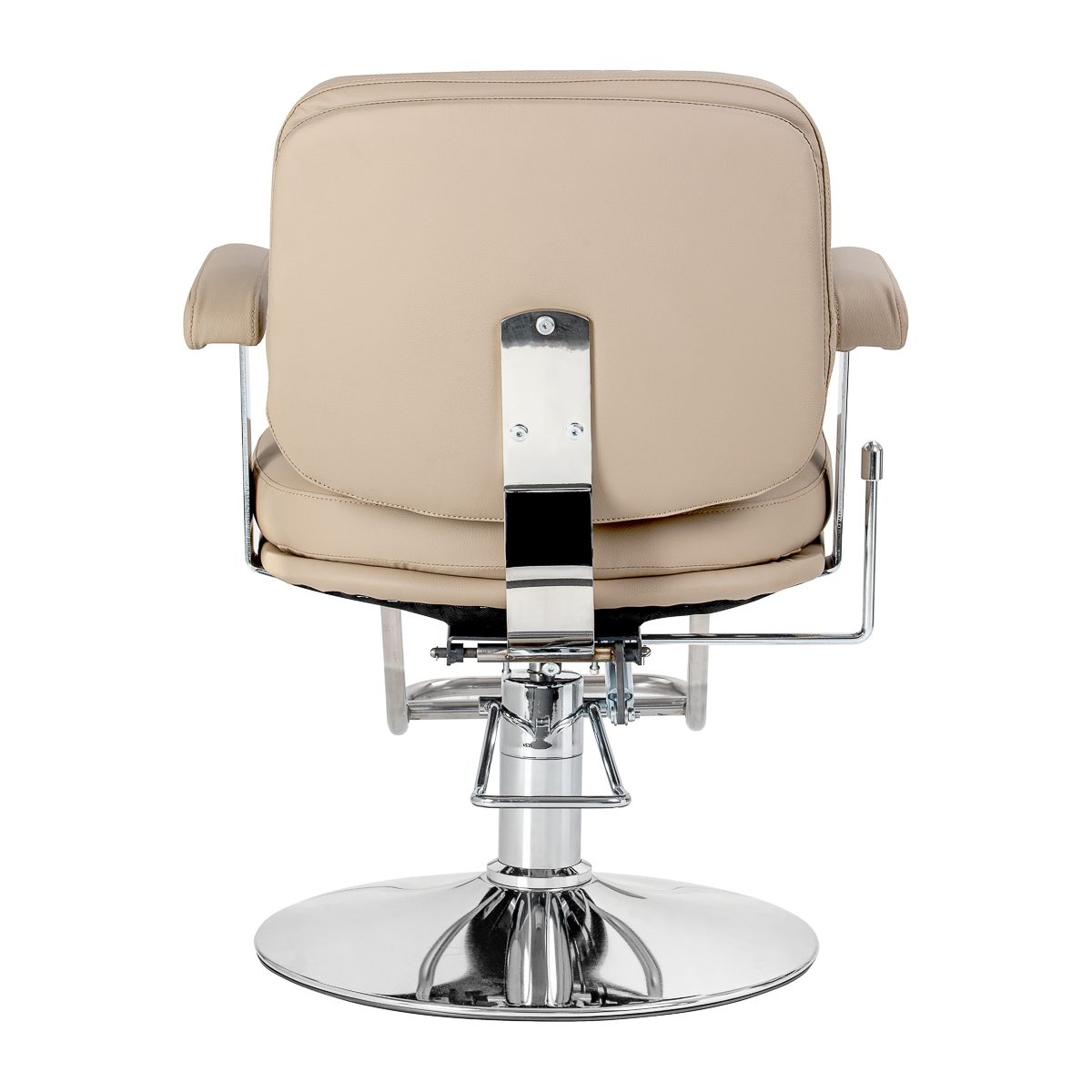 Omega Astra Plus kampaamotuoli, beige Omega Astra Plus kampaamotuoli, beige