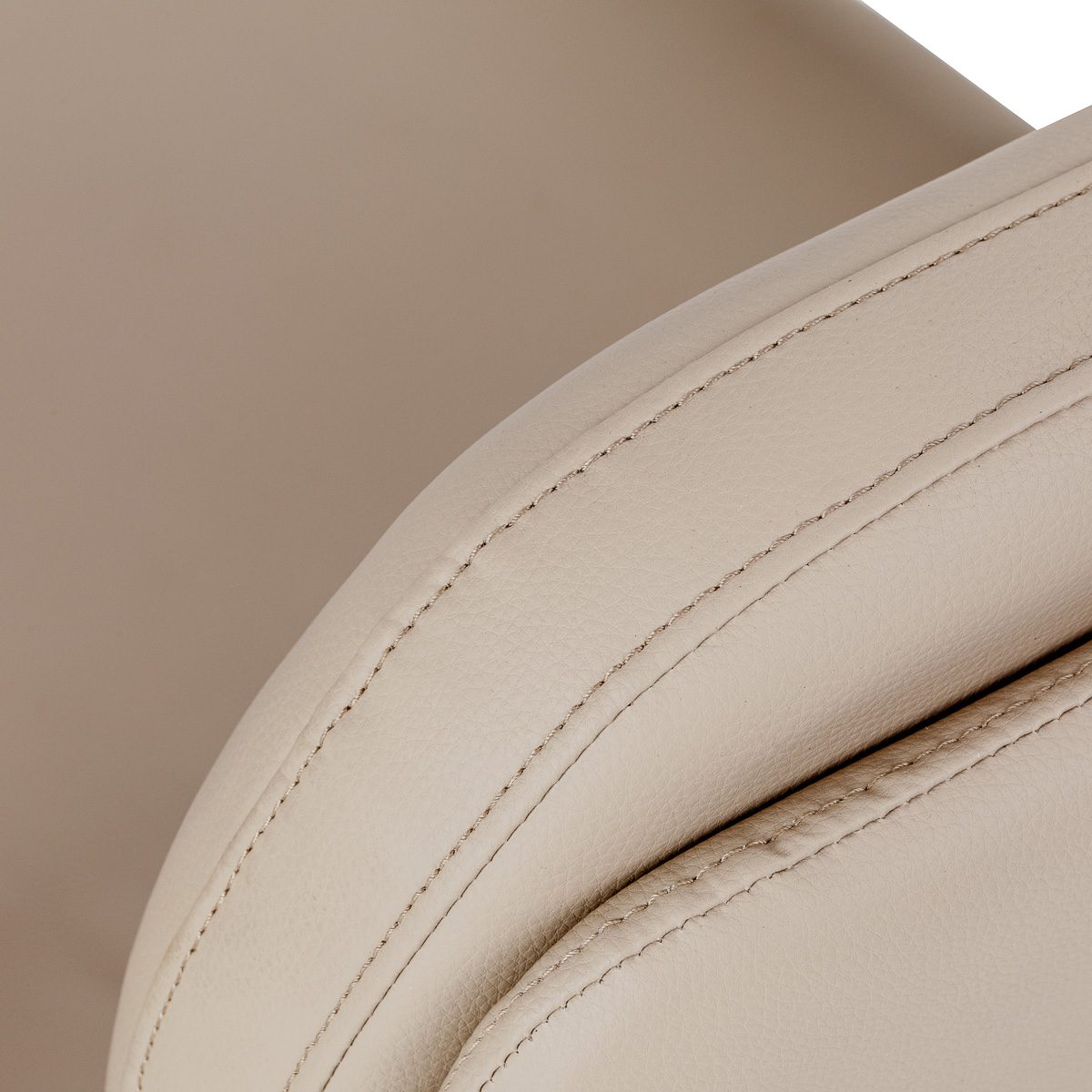 Omega Astra Plus kampaamotuoli, beige Omega Astra Plus kampaamotuoli, beige