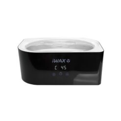 Parafiinilämmitin iWAX 4000 ml, 200W musta Parafiinilämmitin iWAX 4000 ml, 200W musta