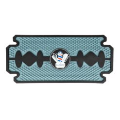 Parturin alusta tarvikkeille Razor Blade (44 x 19,5 cm) Parturin alusta tarvikkeille Razor Blade (44 x 19,5 cm)