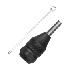 PRO INK kertakäyttöinen cartridge-grippi, 1 kpl PRO INK kertakäyttöinen cartridge-grippi, 1 kpl