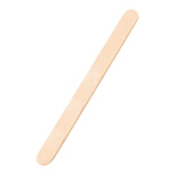 Puulasta, keskikoko 114x10x2 mm – 100 kpl Puulasta, keskikoko 114x10x2 mm – 100 kpl