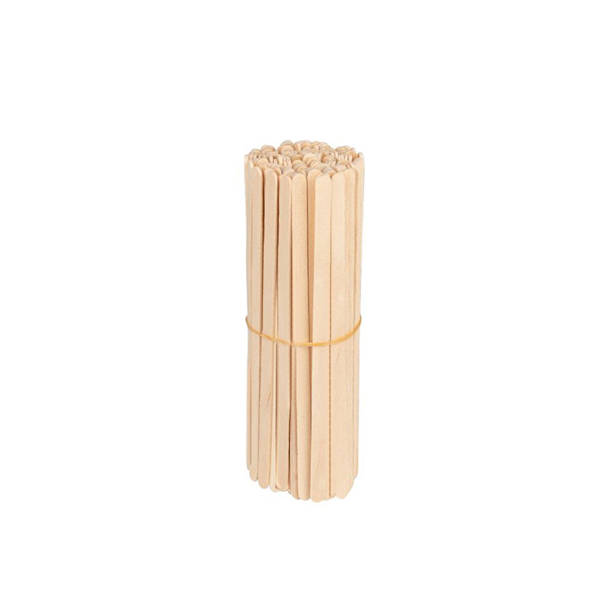 Puulasta, pieni 140x6x1,4 mm – 150 kpl Puulasta, pieni 140x6x1,4 mm – 150 kpl