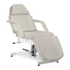 Sillon v2 210 hoitotuoli, hydraulinen, beige Sillon v2 210 hoitotuoli, hydraulinen, beige